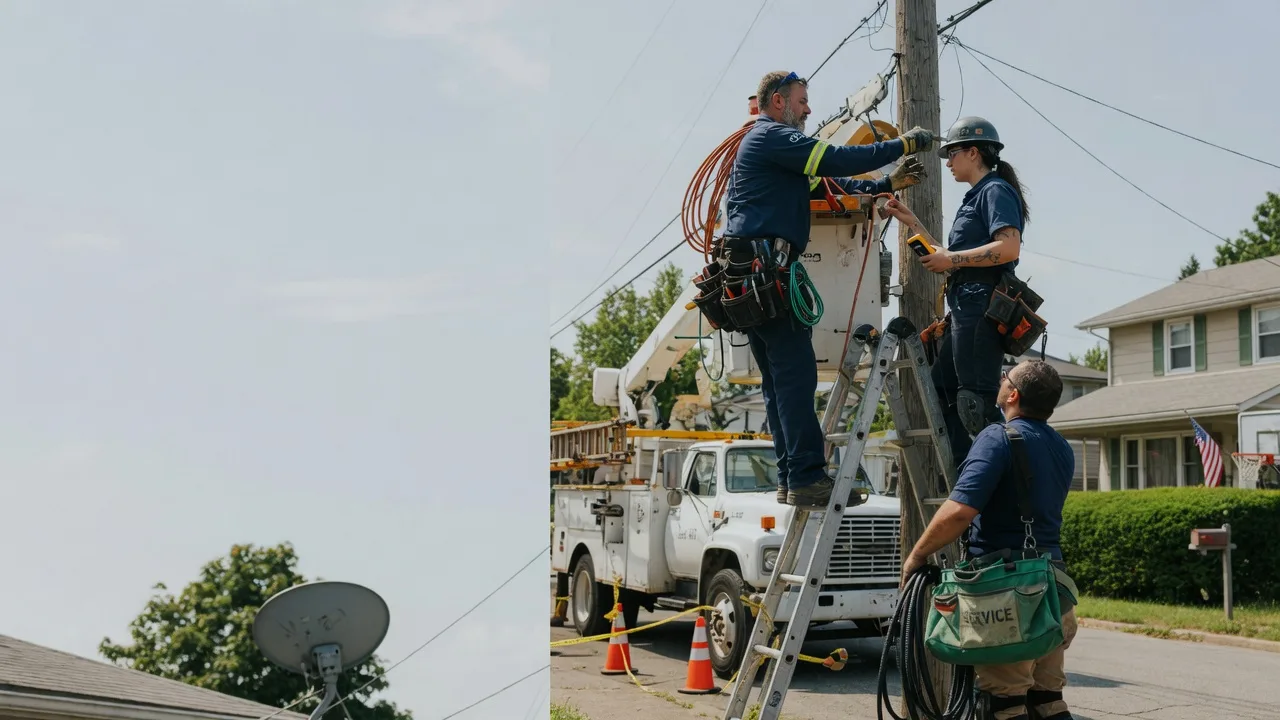 Electrical Repair in Lakewood, WI near me